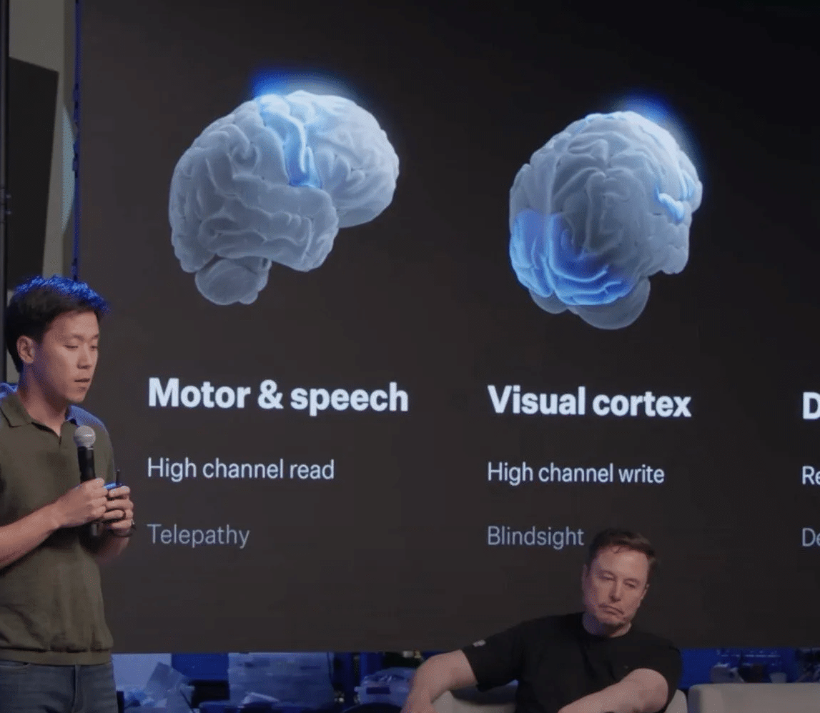 躁动的无意识：当“我”不再是唯一的决策者